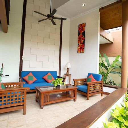 Desamuda Village Seminyak  Exterior photo