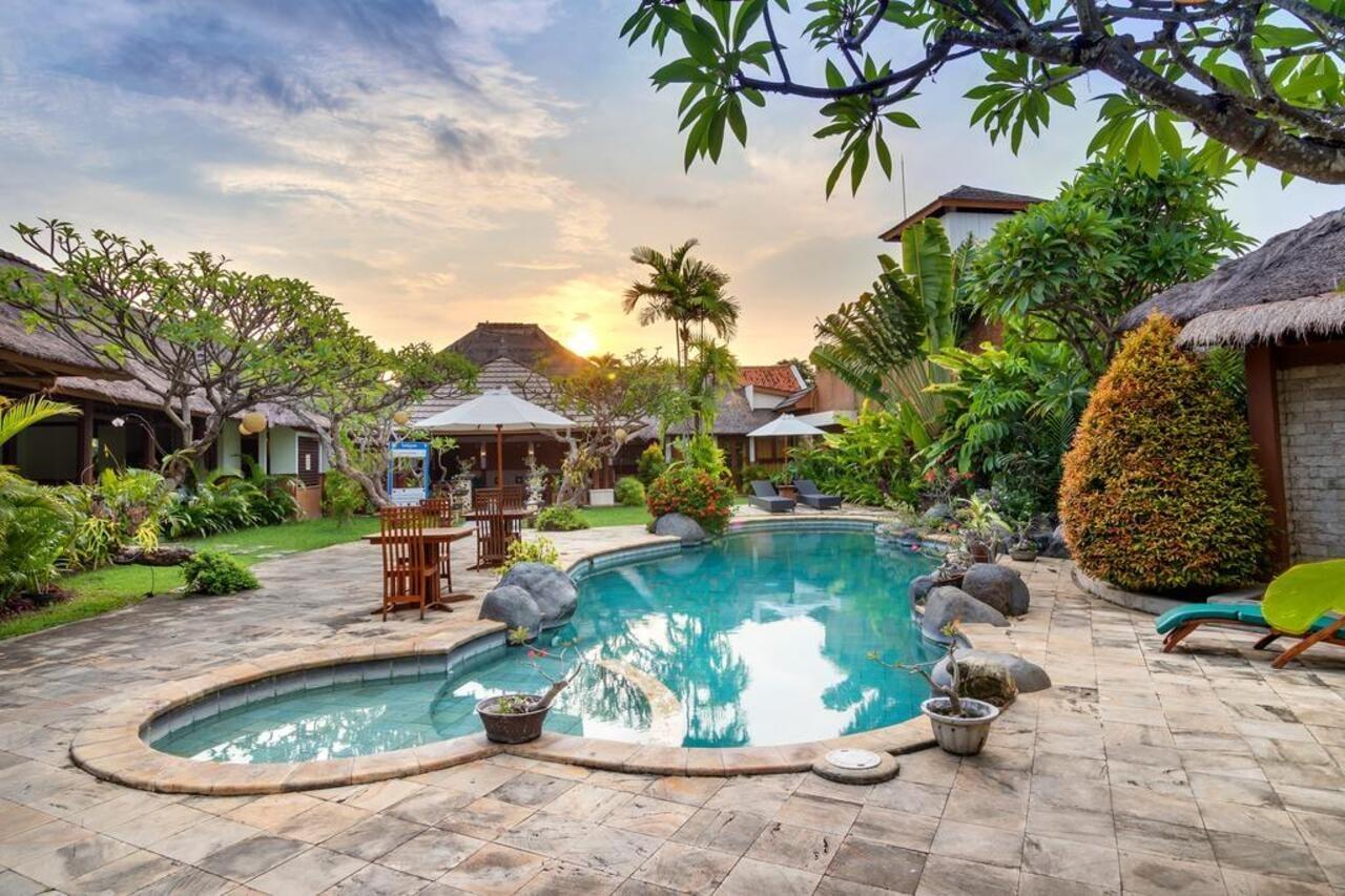 Desamuda Village Seminyak  Exterior photo