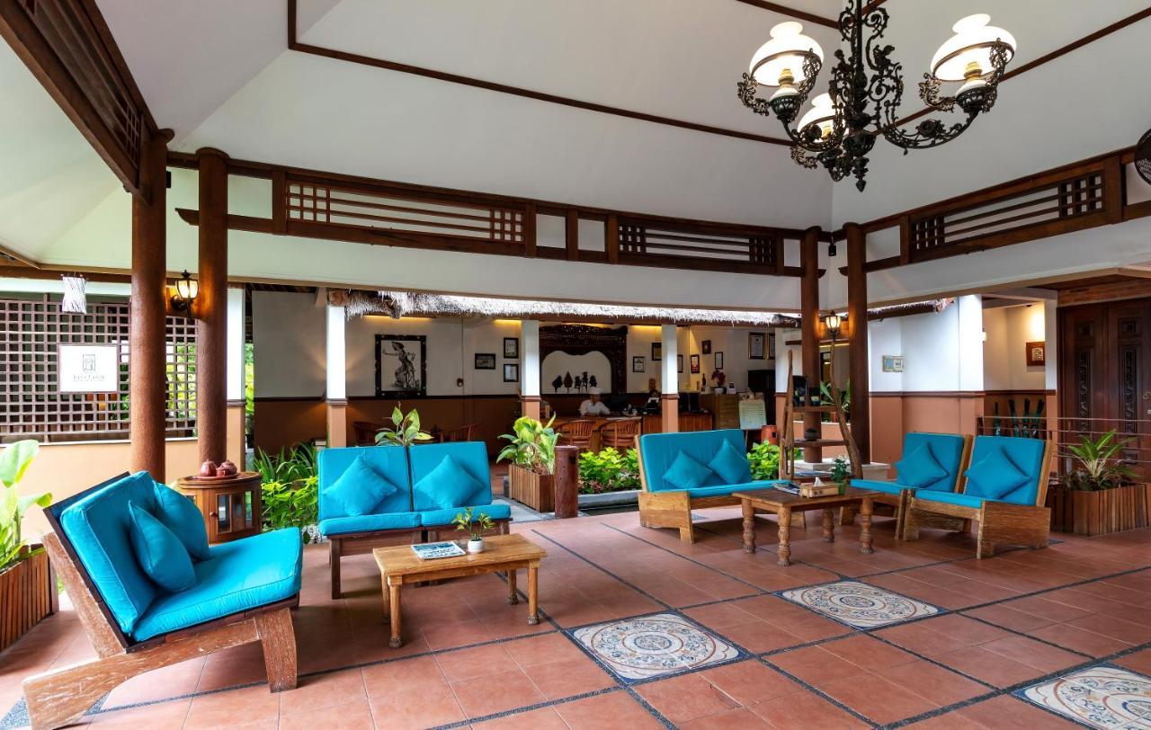 Desamuda Village Seminyak  Exterior photo