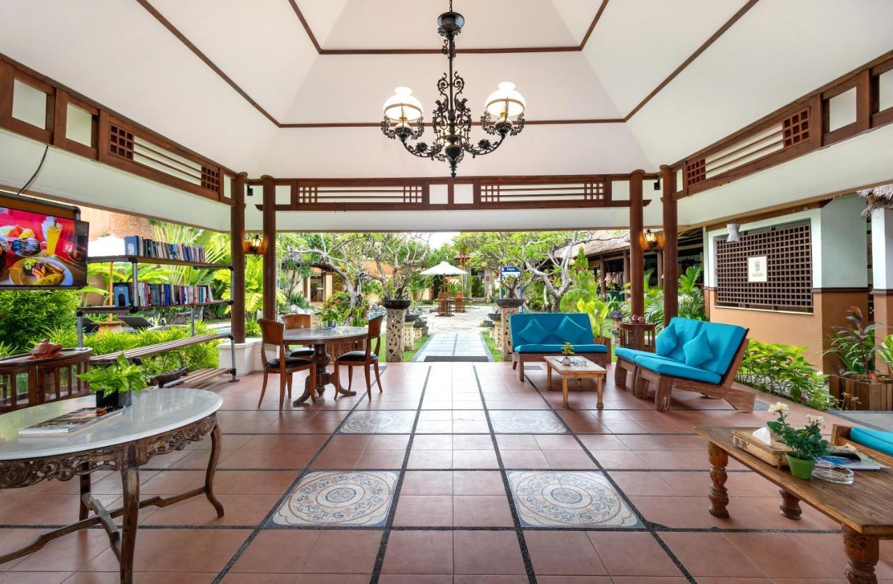 Desamuda Village Seminyak  Exterior photo