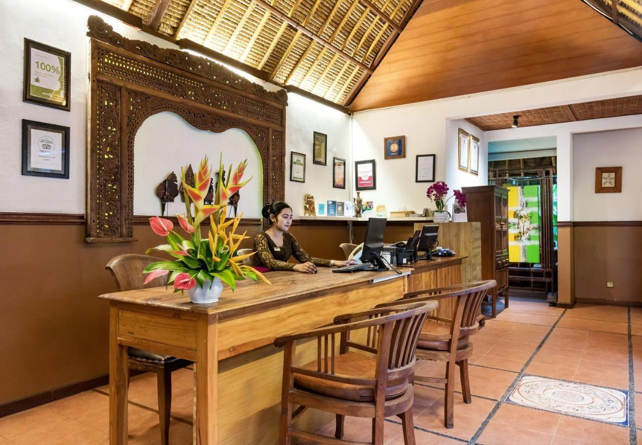 Desamuda Village Seminyak  Exterior photo