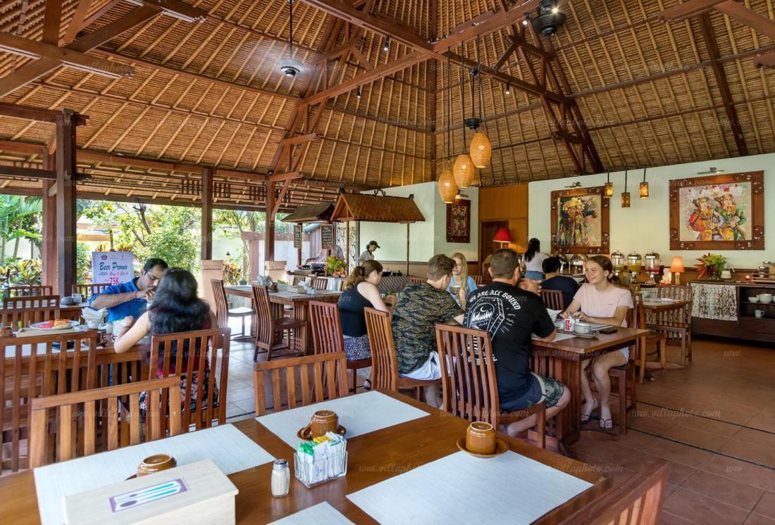 Desamuda Village Seminyak  Exterior photo