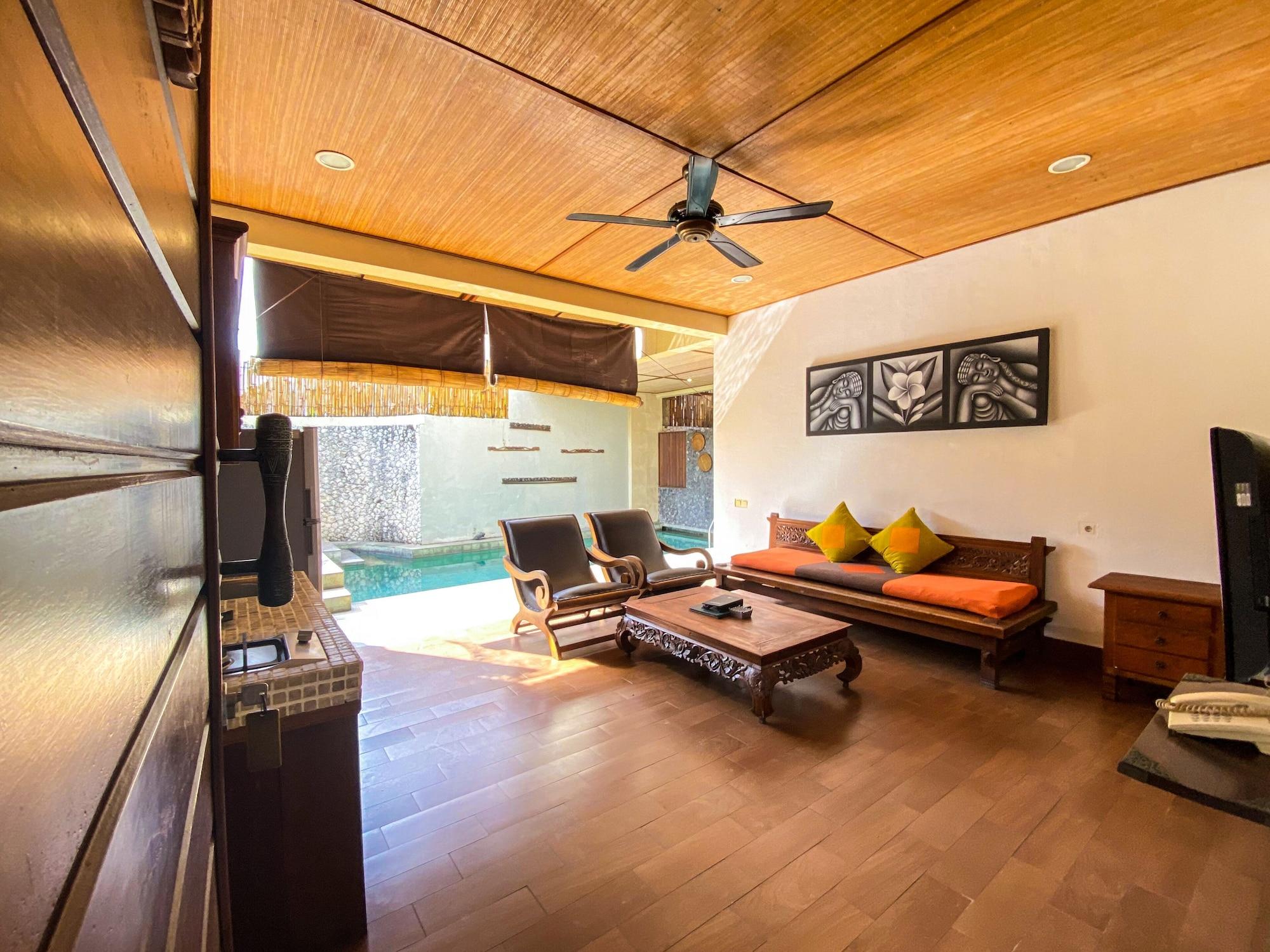 Desamuda Village Seminyak  Exterior photo