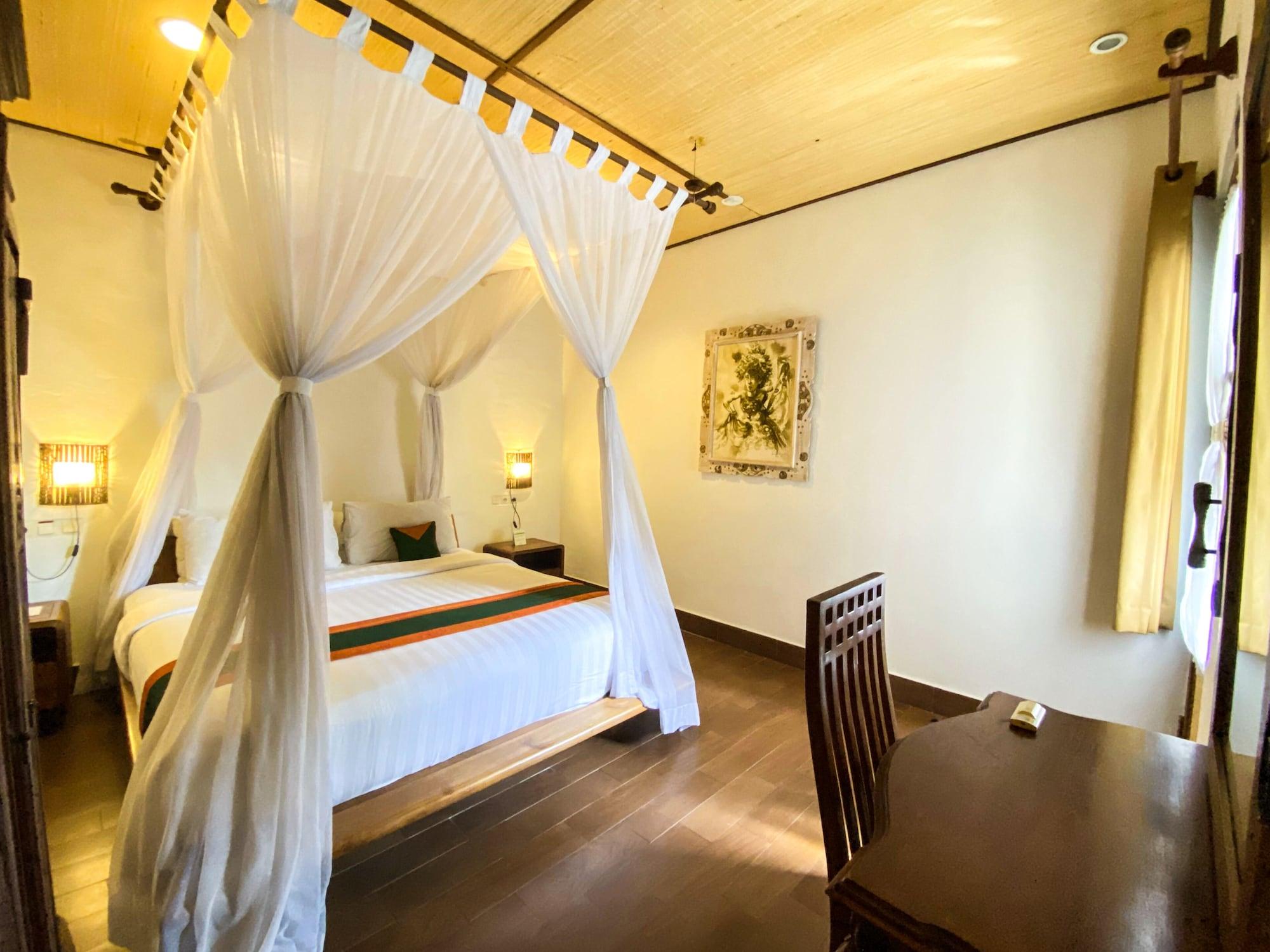 Desamuda Village Seminyak  Exterior photo