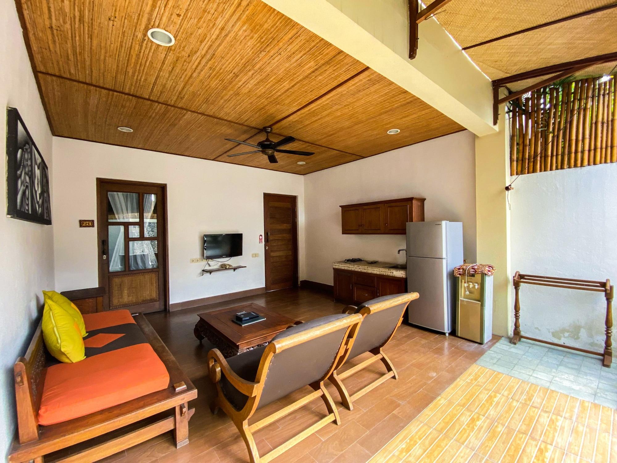 Desamuda Village Seminyak  Exterior photo