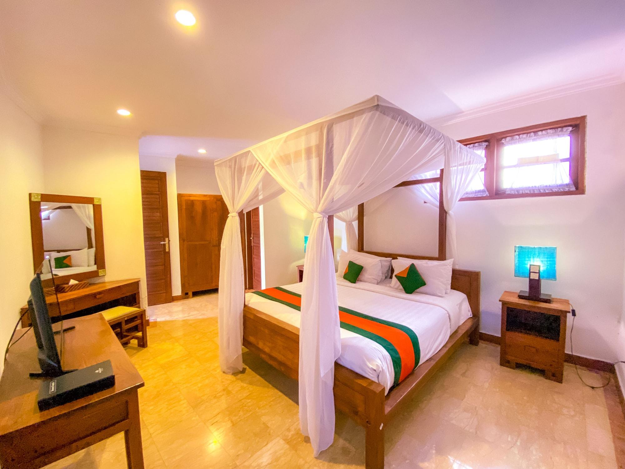 Desamuda Village Seminyak  Exterior photo