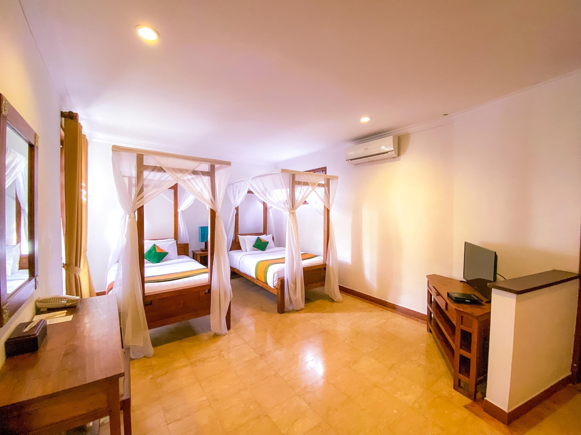 Desamuda Village Seminyak  Exterior photo
