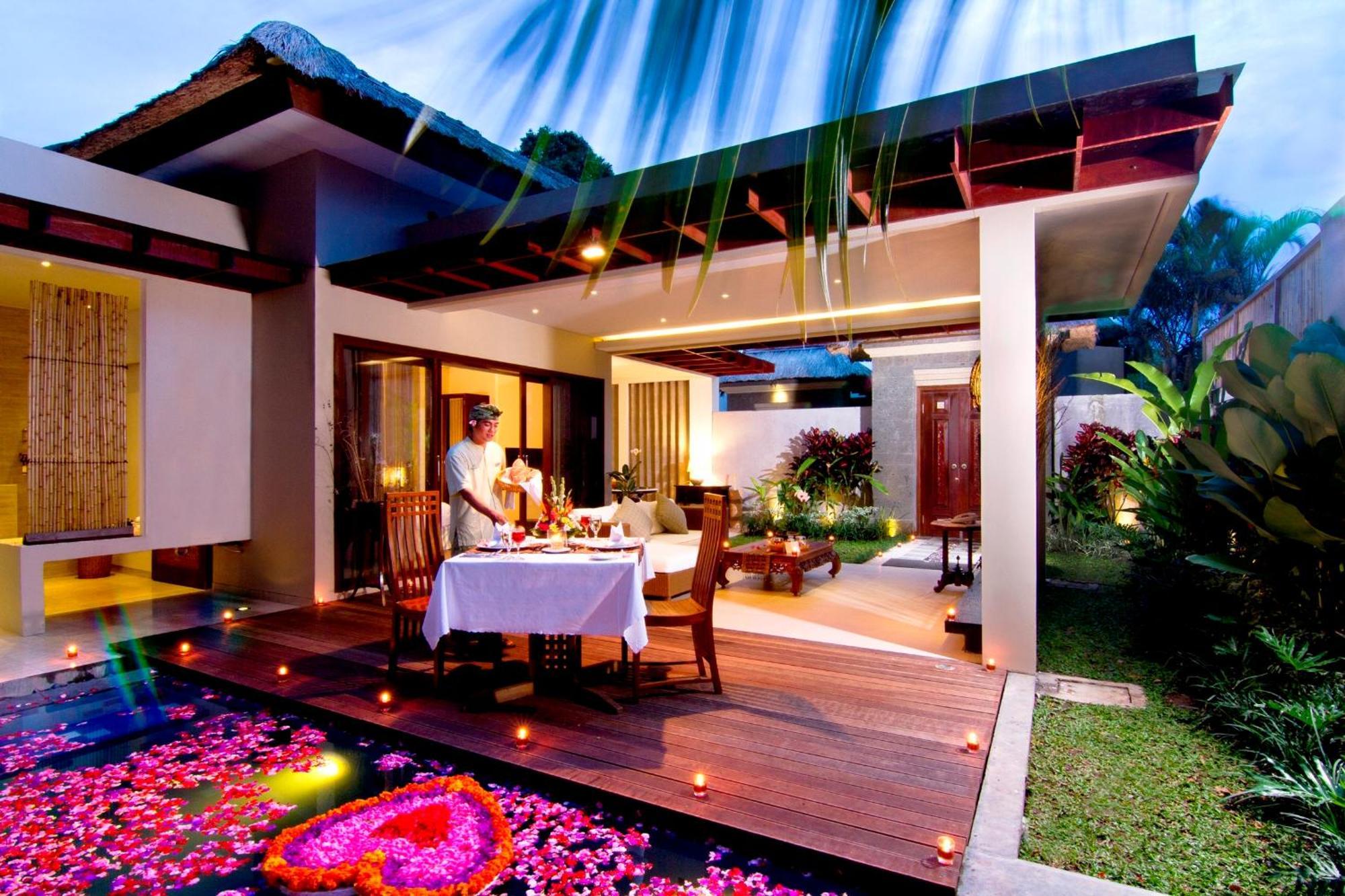 Desamuda Village Seminyak  Exterior photo