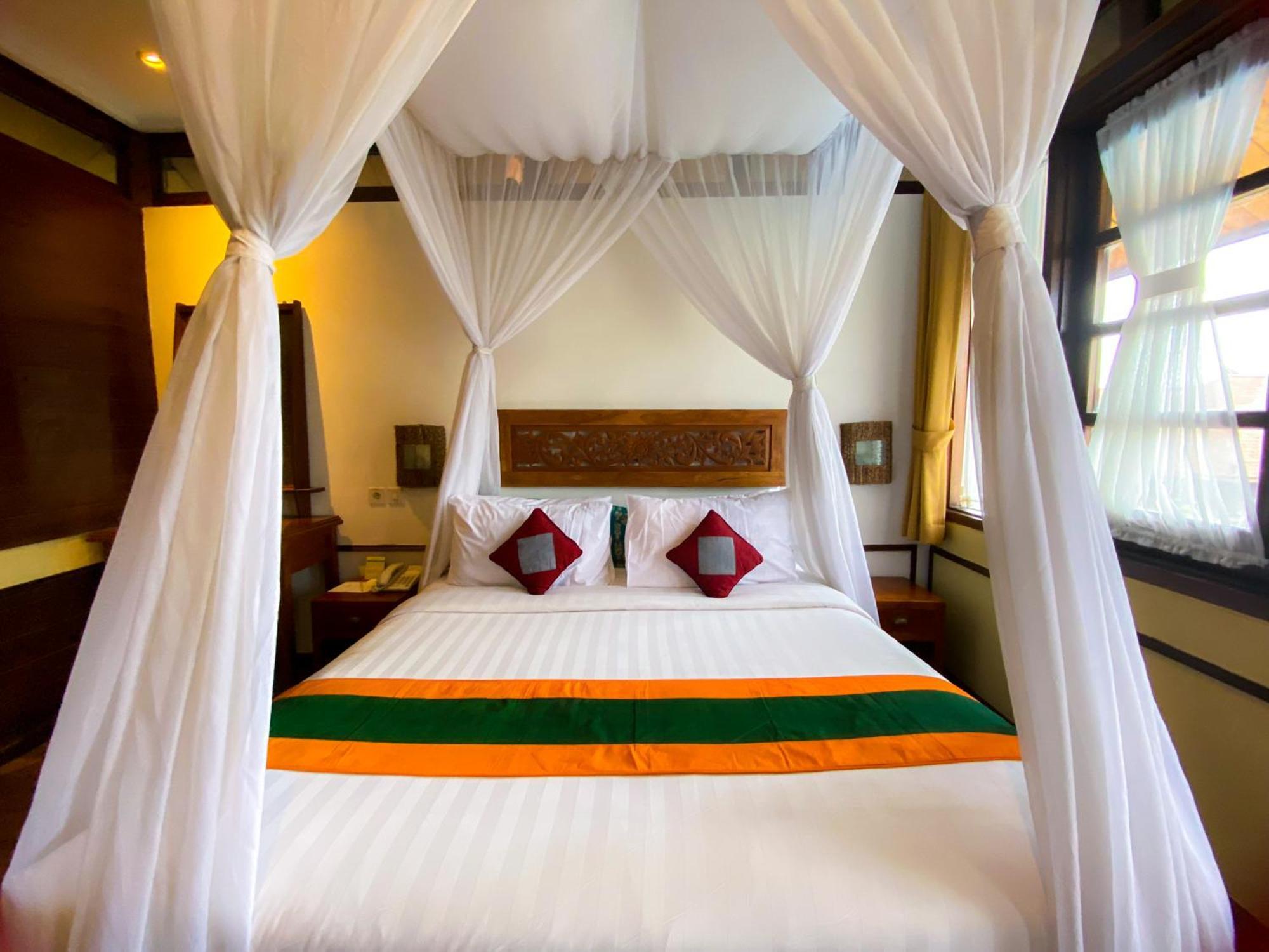 Desamuda Village Seminyak  Room photo