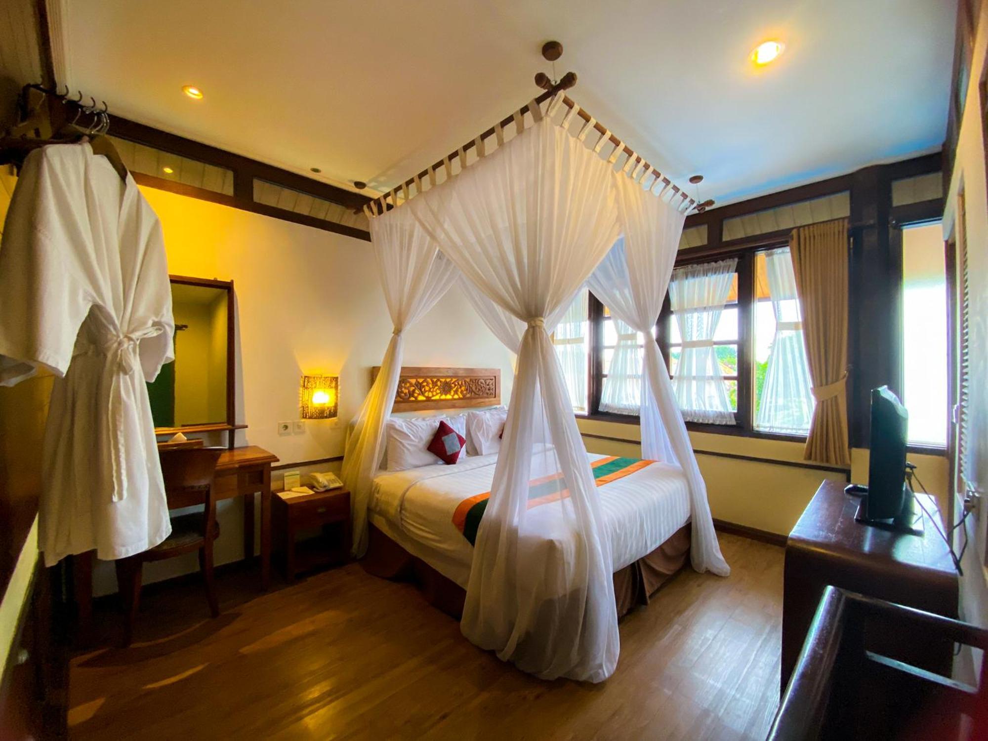 Desamuda Village Seminyak  Room photo
