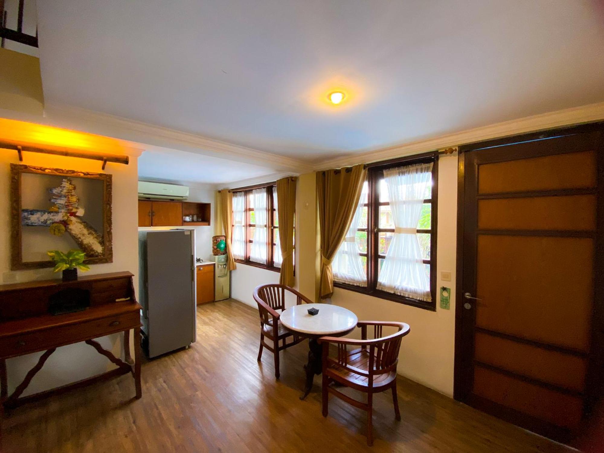 Desamuda Village Seminyak  Room photo