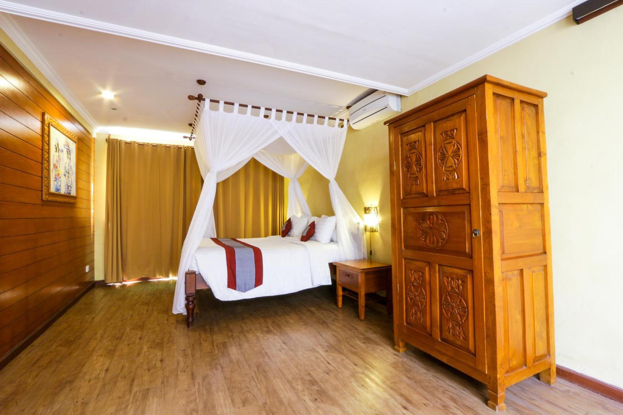 Desamuda Village Seminyak  Room photo