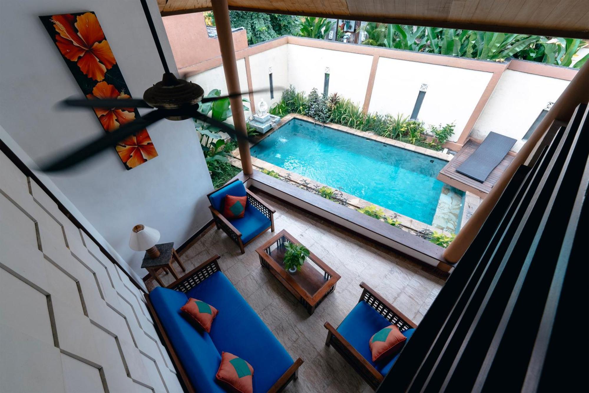 Desamuda Village Seminyak  Exterior photo