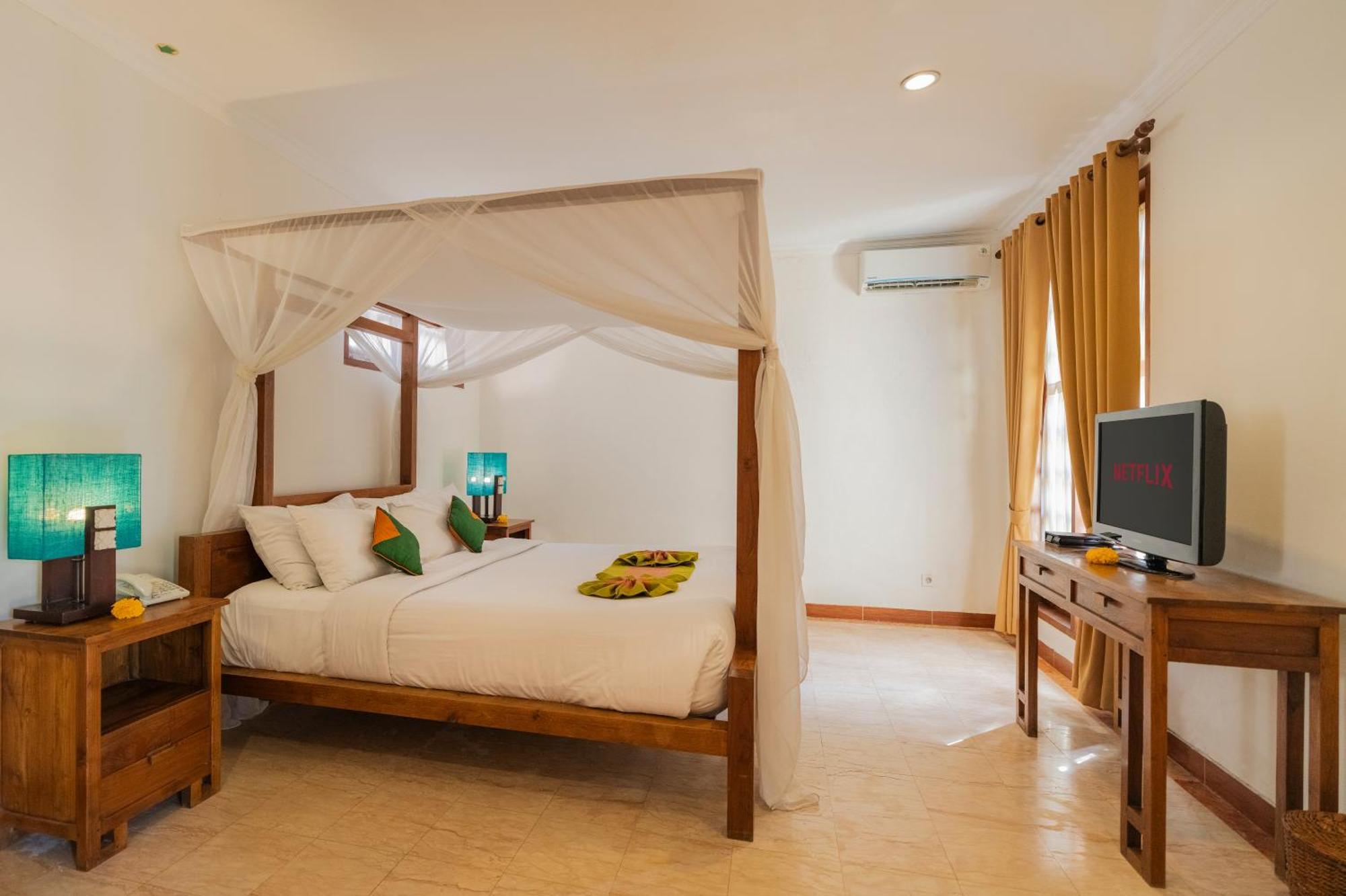 Desamuda Village Seminyak  Exterior photo