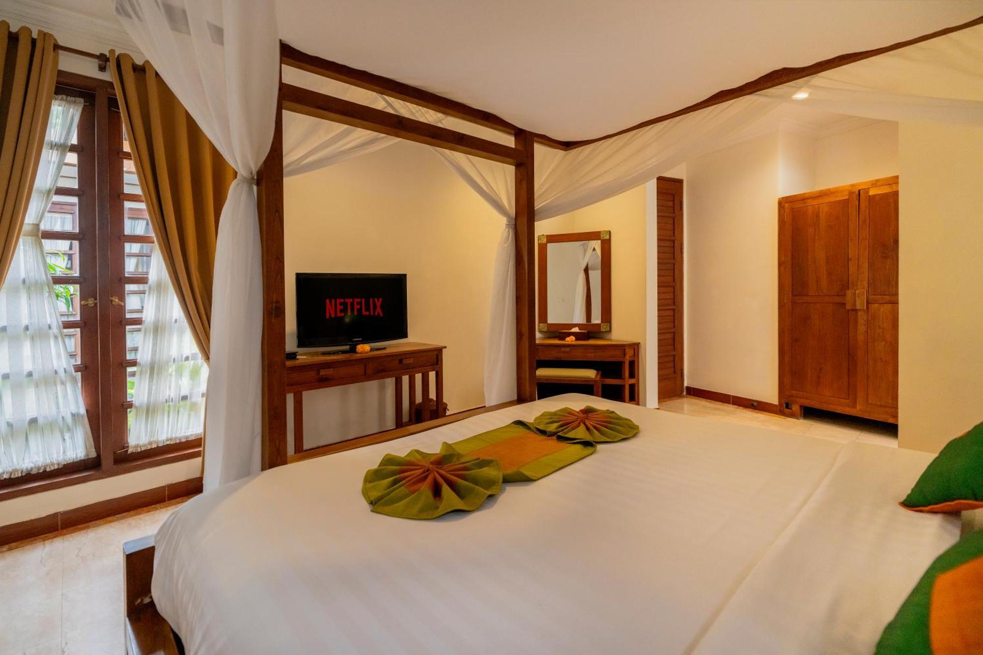 Desamuda Village Seminyak  Exterior photo