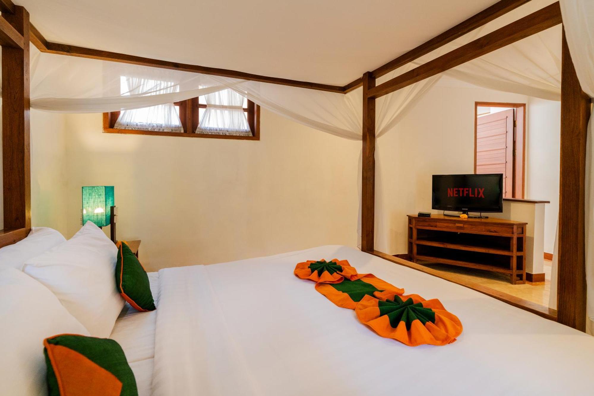 Desamuda Village Seminyak  Exterior photo