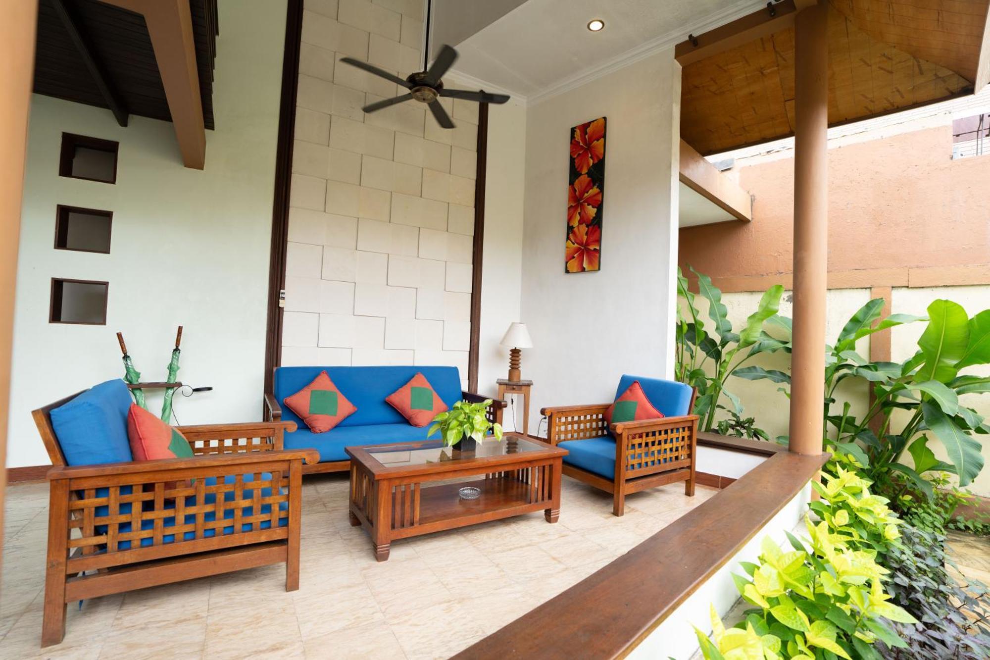 Desamuda Village Seminyak  Exterior photo