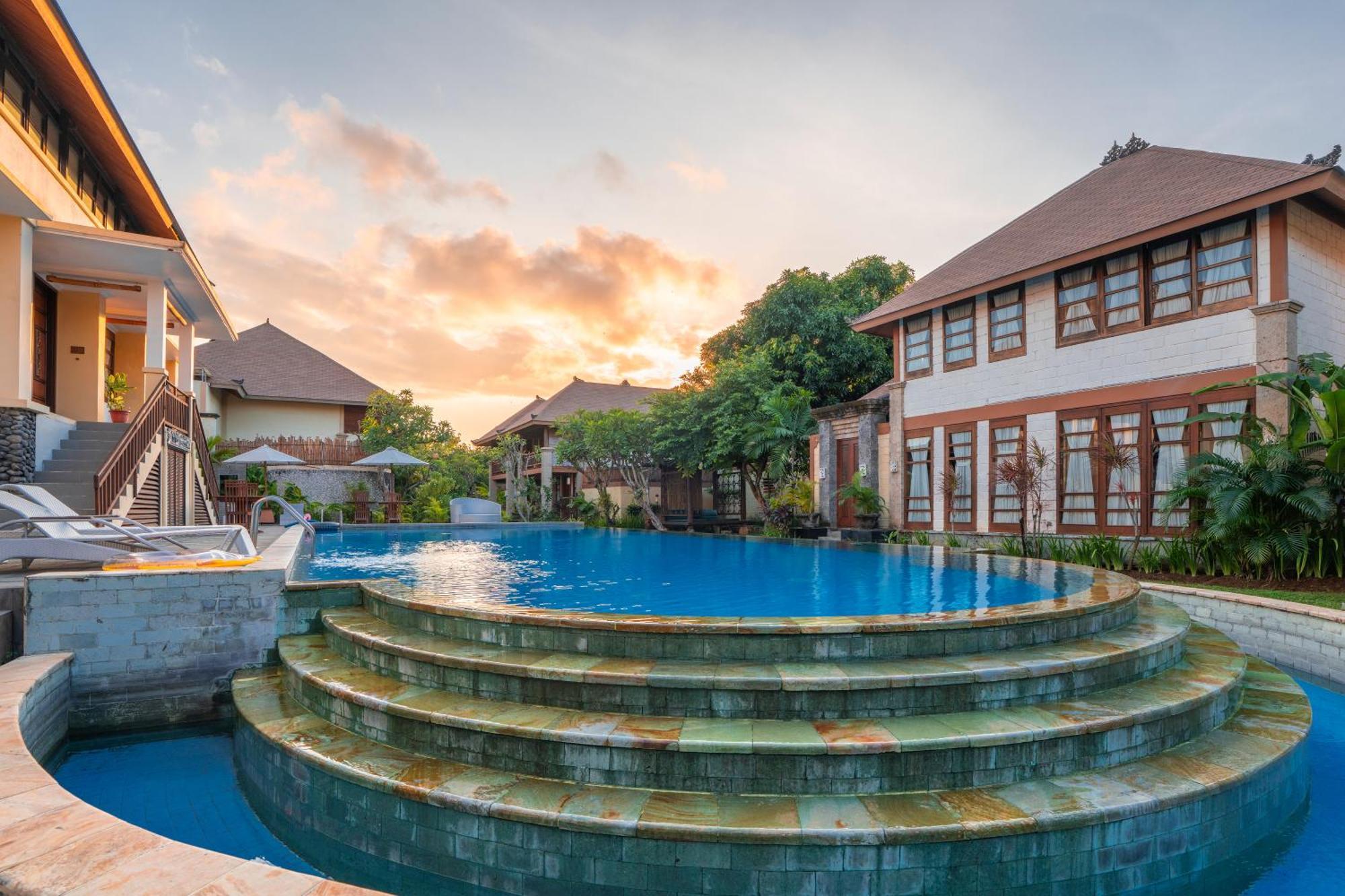 Desamuda Village Seminyak  Exterior photo